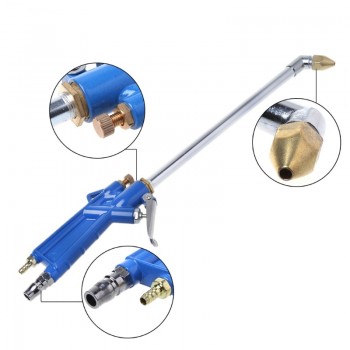 SKYMEN Car Air Pressure Engine Warehouse Cleaner Washing Gun Washer Sprayer Dust Tool-M15