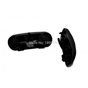 2x NEW Windshield Washer Nozzle Water Jet Spray Nozzle For PASSAT B6 B7 2KD955985 , 2KD955986 5M0955985 5M0955985C