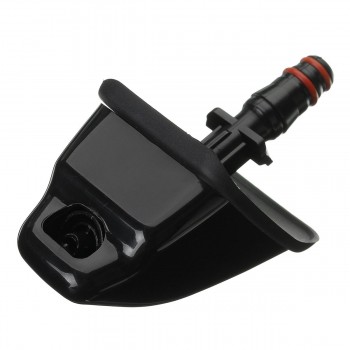 1pcs Left / Right Headlight Washer Nozzle Headlamp Sprayer For HONDA For CRV For CR-V II 2 MK2 2001 2002 2003 2004 2005
