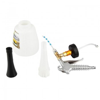 Car Washer High Pressure Pneumatic Car Interior Engine Cleaner Cleaning Care Washing Machine Car Washer Foam Gun Dropshipping