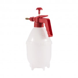Car Wash Spray Bottles ABS Plastic Spray Bottle 1.5L 0.8L Pump Pressure Washer
