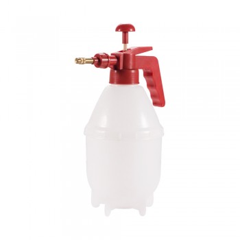 Car Wash Spray Bottles ABS Plastic Spray Bottle 1.5L 0.8L Pump Pressure Washer