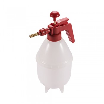 Car Wash Spray Bottles ABS Plastic Spray Bottle 1.5L 0.8L Pump Pressure Washer