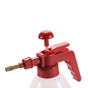 Car Wash Spray Bottles ABS Plastic Spray Bottle 1.5L 0.8L Pump Pressure Washer