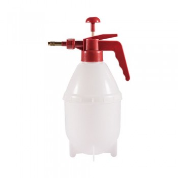 Car Wash Spray Bottles ABS Plastic Spray Bottle 1.5L 0.8L Pump Pressure Washer