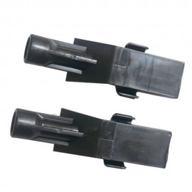 2/Set Windshield Nozzle Assy 76810-TA0-A01 For Accord 08-11 CR-V 12 New 76810TA0A01