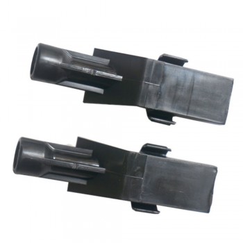 2/Set Windshield Nozzle Assy 76810-TA0-A01 For Accord 08-11 CR-V 12 New 76810TA0A01