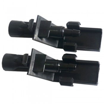 2/Set Windshield Nozzle Assy 76810-TA0-A01 For Accord 08-11 CR-V 12 New 76810TA0A01