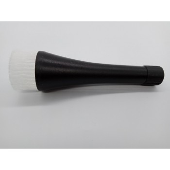Plastic Cone Brush Nozzle Spare Part Replacement Parts for TORNADOR BLACK Z-020 Vortex Car Cleaning Gun Turbo Pistol