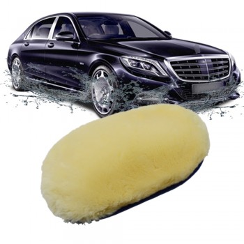 Car styling Soft Wool Car Wash Cleaning Glove Car Motor Motorcycle Brush Washer Auto Car Care Cleaning Tool Brushes Accessories