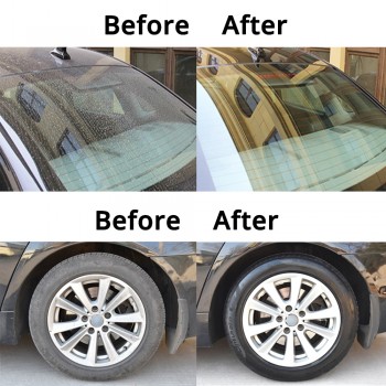 Car styling Soft Wool Car Wash Cleaning Glove Car Motor Motorcycle Brush Washer Auto Car Care Cleaning Tool Brushes Accessories