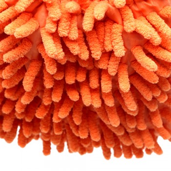1 piece Car Wash Glove Ultrafine Fiber Chenille Microfiber  Home Cleaning Window Washing Tool Auto Care Tool Car Drying