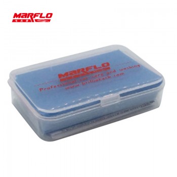 Marflo Car Wash Detailing Magic Clay Bar 100g Fine Medium King Grade Heavy 80g Detail Bar
