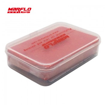 Marflo Car Wash Detailing Magic Clay Bar 100g Fine Medium King Grade Heavy 80g Detail Bar