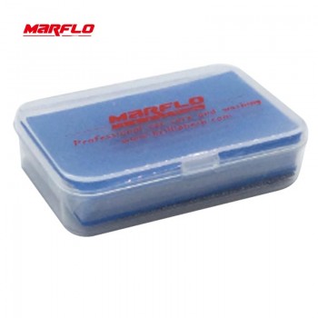 Marflo Car Wash Detailing Magic Clay Bar 100g Fine Medium King Grade Heavy 80g Detail Bar