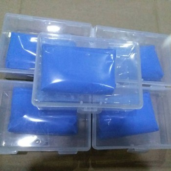 100g Car Wash Magic Clay Bar Super Auto Detailing Clean Clay Car Clean Tools Magic Mud Car Cleaner