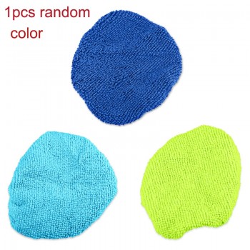 Auto Window Cleaner Windshield Windscreen Microfiber Car Wash Brush Dust Long Handle Car Cleaning Tool Car Care Glass Towel