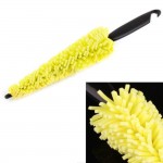 1PCS Car Washer Microfiber Cleaning Brush For Car Wheel Cleaner Truck Bicycle Clean Tools Motorcycle Duster Car Care Detailing
