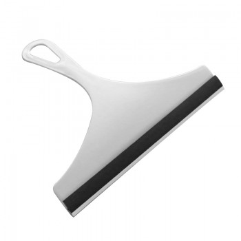 Mirror Window Wiper Auto Wiper Cleaner Car Washer Windshield Wash Tools Glass Window Cleaning Brush Scraper Rubber
