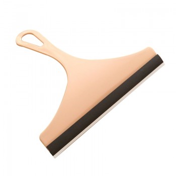 Mirror Window Wiper Auto Wiper Cleaner Car Washer Windshield Wash Tools Glass Window Cleaning Brush Scraper Rubber