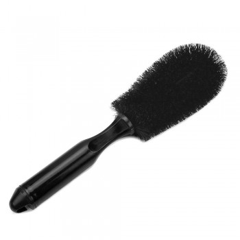 1PCS Car Truck Motorcycle Bicycle Washing Cleaning Tool Wheel Tire Rim Scrub Brush Car Brush Tool