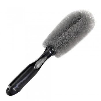 1PCS Car Truck Motorcycle Bicycle Washing Cleaning Tool Wheel Tire Rim Scrub Brush Car Brush Tool