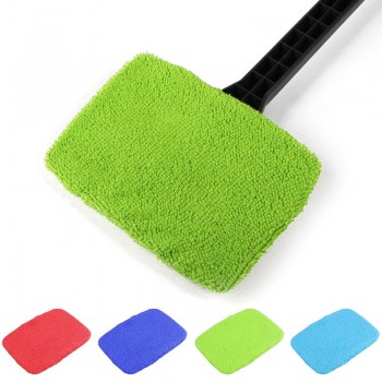 Auto Car Styling 1pcs Funcation Portable Windshield Easy Cleaner Window Cleaning On Your Car Or Home Cleaning Tools Hot Sale