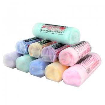 43*32cm PVA Chamois Car Wash Towel Cleaner car Accessories Car care Home Cleaning Hair Drying Cloth