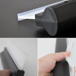 Car cleaning Windshield Clean Brush 27cm Car glass wiper wash car scraper Car Auto Drying Wiper Squeegee Cleaning Glass Window