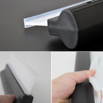 Car cleaning Windshield Clean Brush 27cm Car glass wiper wash car scraper Car Auto Drying Wiper Squeegee Cleaning Glass Window