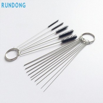 New Arrival Car And Motorcycle Carburetor Needle Cleaning Brush + Cleaning Kit jy18Sep 21