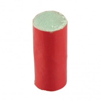 High Quality  2pcs Magic Stain less steel cleaner pot ferroxy rust brusher