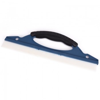 1Pcs Silicone Car Wash Wiper Plate Car Wiper Plate Glass Cleaning Brush Scraper Silicone Wiper Blade Windscreen Cleaning Tool