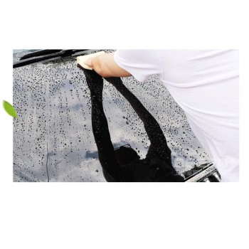 44*32*0.2CM Super clean PVA Chamois Car Wash Towel  Cleaner Car Accessories Screen Cleaning Hair Drying Cloth