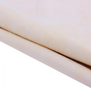 30*30cm Soft Goat Skin Car Washer Auto Windshield Cleaner Cloth Towel Genuine Leather Notebook Mobile Phone Screen Cleaning Wipe