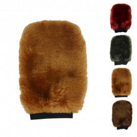 Fashion Wool Washing Paws Car Wash Gloves Car Wash GlovesCleaning Gloves Car Supplies car-styling motocycle accessories