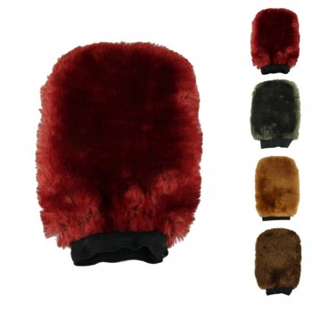 Fashion Wool Washing Paws Car Wash Gloves Car Wash GlovesCleaning Gloves Car Supplies car-styling motocycle accessories
