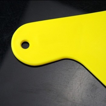 Carbon Fiber Vinyl film Wrapping Scraper Tools Bubble Window Wrapping Film Squeegee Scraper  Stickers Accessories