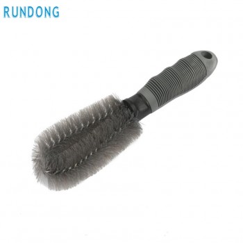 New Arrival Car Wheel Cleaning Brush Tool Tire Washing Clean Type Alloy Soft Bristle Cleaner mr10Sep 21