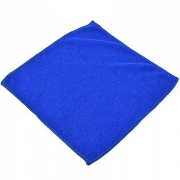 5pcs Car Care Microfiber Car Cleaning Cloths Car Care Microfibre Wax Polishing Detailing Towels 25cmx25cm