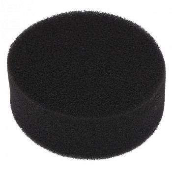 12Pcs 3 Inch Car Polishing Pads Sponge Buffing Polishing Pad Kit for Car Polisher with Drill Adapter Buffing Car Accessories