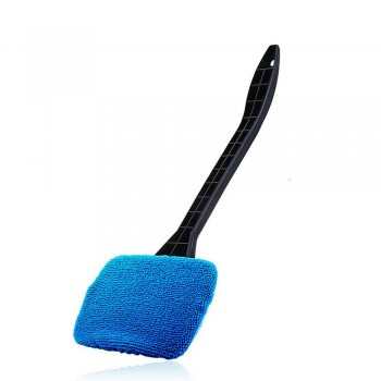 Car Washing Brush Window Cleaner Long Handle Dust Brush Windshield Cleaning Brus For Dropshipping or Wholesale