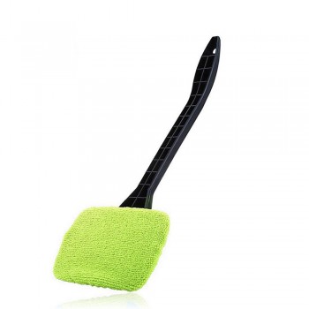 Car Washing Brush Window Cleaner Long Handle Dust Brush Windshield Cleaning Brus For Dropshipping or Wholesale