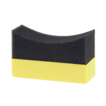 4 Inch High Gross Car Polisher Buffer Polishing Buffing Pad Kit + M10 Drill Adapter Car Care Kits Car beauty Tool