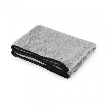 Super Absorbency Car Cleaning Cloth 100X40CM Premium Microfiber Auto Towel Ultra Size Towel One-Time Drying The Whole Vehicles