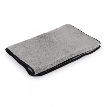 Super Absorbency Car Cleaning Cloth 100X40CM Premium Microfiber Auto Towel Ultra Size Towel One-Time Drying The Whole Vehicles