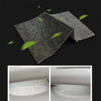 Car Scratch Repair Cloth Nano Material For Car Light Paint Scratches Remover Scuffs On Surface Repair Rag