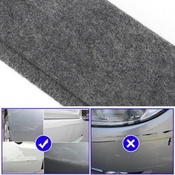 Car Scratch Repair Cloth Nano Material For Car Light Paint Scratches Remover Scuffs On Surface Repair Rag