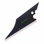 CNGZSY Vinyl Tinting Tools Rubber Car Ice Scraper Hand Tools Window Glass Cleaning Squeegee Snow Shovel Car Wash Accessories A26