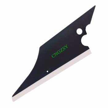 CNGZSY Vinyl Tinting Tools Rubber Car Ice Scraper Hand Tools Window Glass Cleaning Squeegee Snow Shovel Car Wash Accessories A26